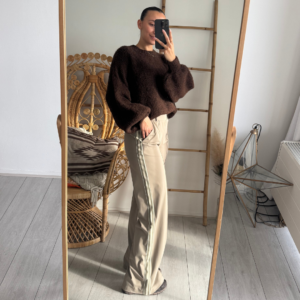 Ambika Traveller Pants Gracelynn