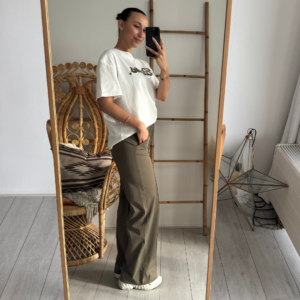 Ambika Traveller Pants Louella