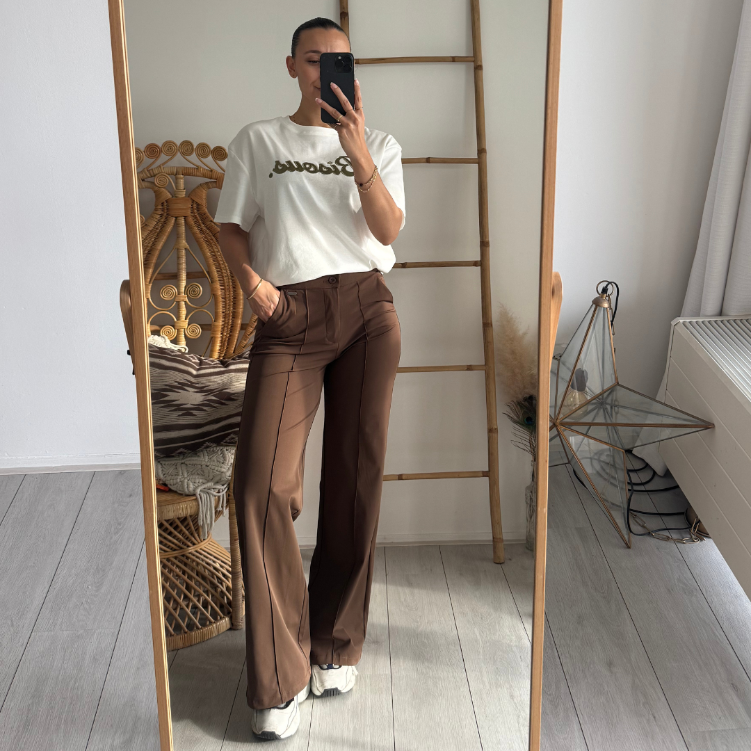 Ambika Traveller Pants Louella