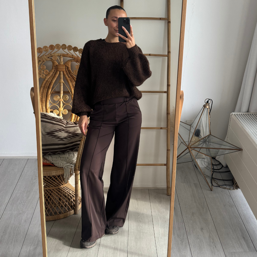 Ambika Traveller Pants Gracelynn