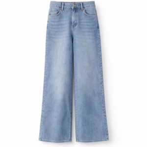 Goodies Wide Leg Tall