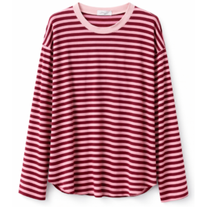 Pien Stripe Top
