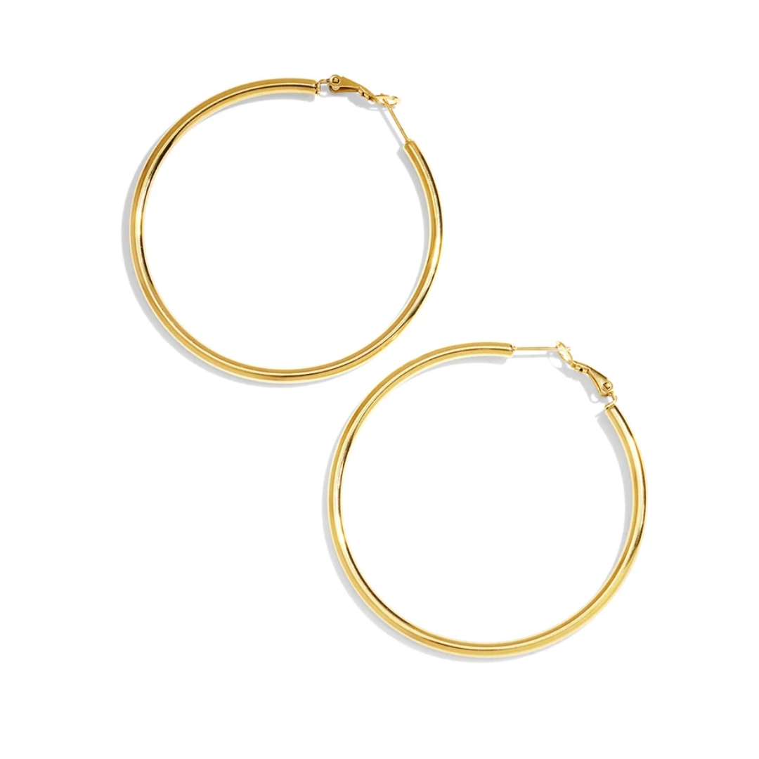 Basic Hoops Gold