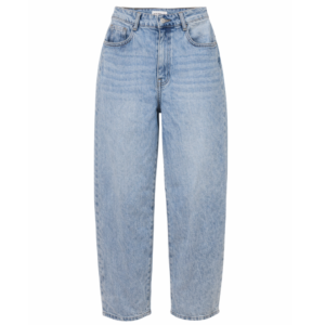 Barrel Jeans