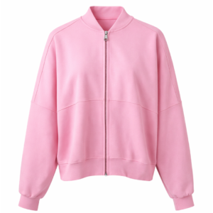 Jacket Pink