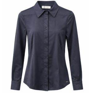 Ambika Traveller Blouse Geniffer Navy