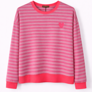 Pien Sweater Pink
