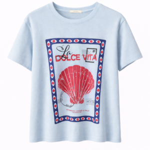 Ambika Studio T-shirt