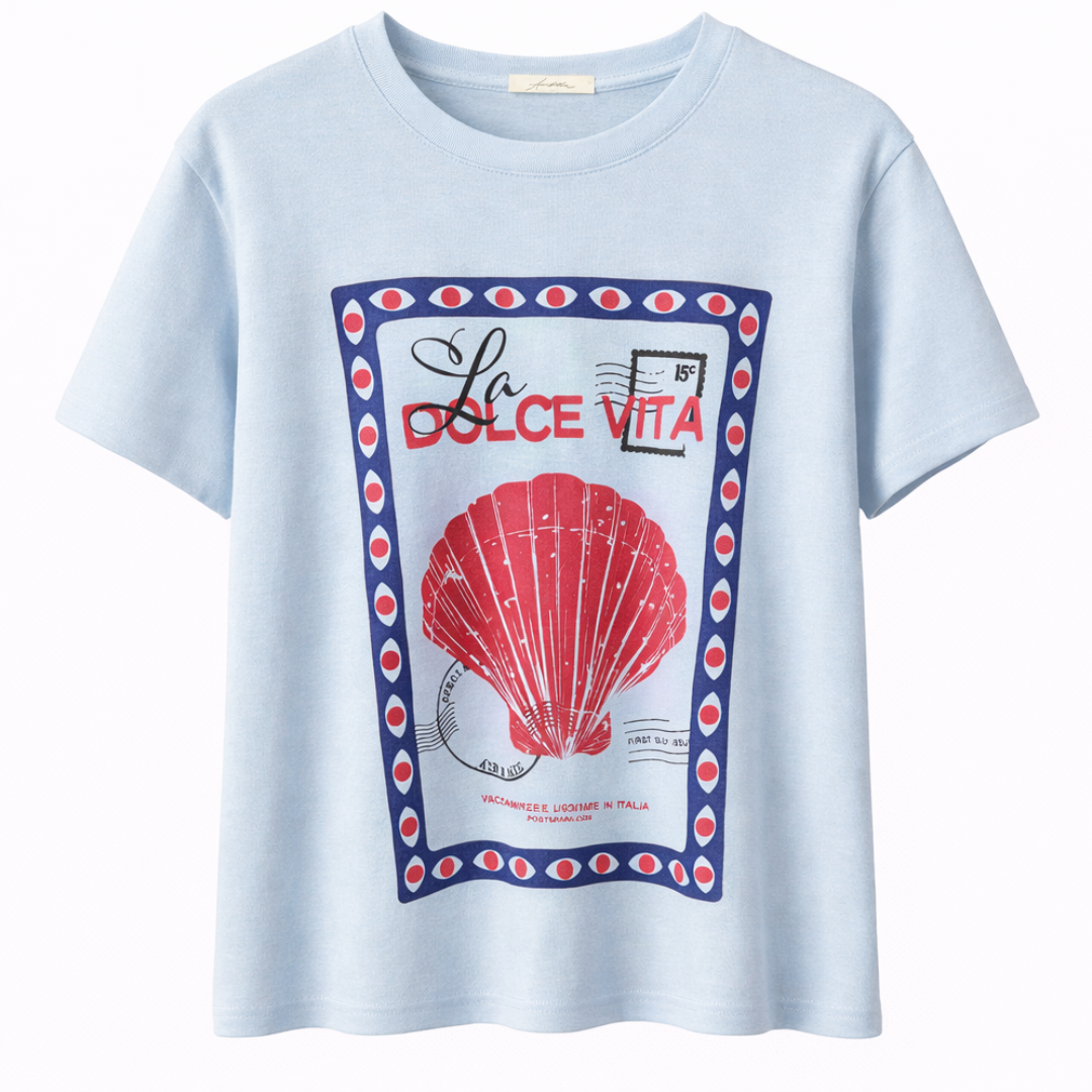 Ambika Studio T-shirt