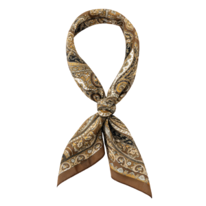 Sjaaltje Paisley Brown