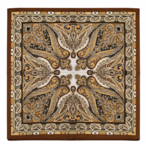 Sjaaltje Paisley Brown