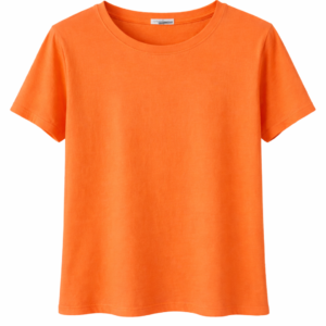 Ilona T-shirt Orange