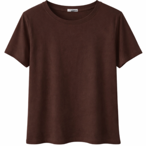 T-Shirt Brown