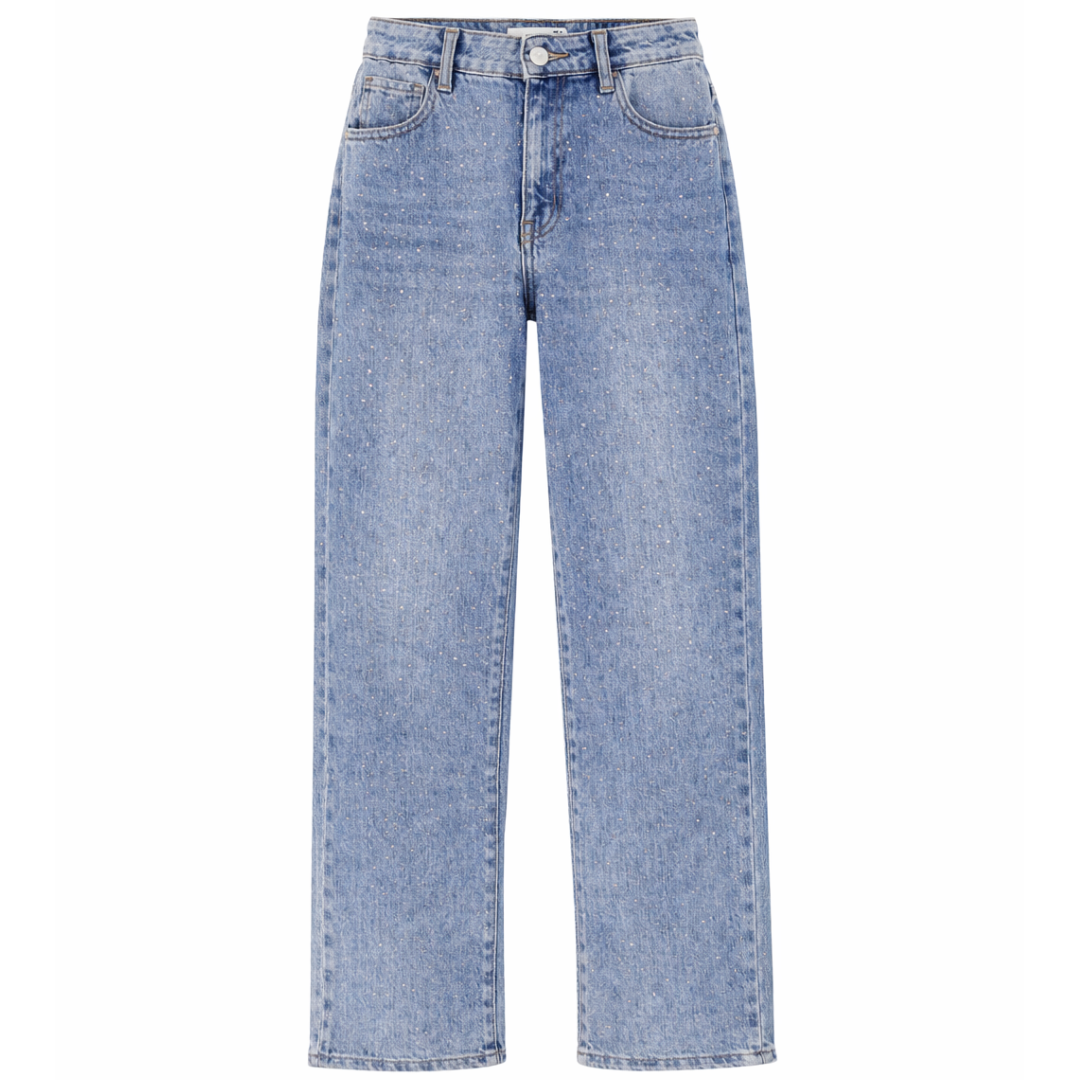 Strass Jeans