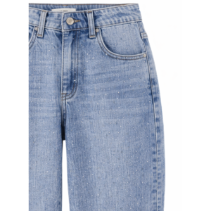 Strass Jeans