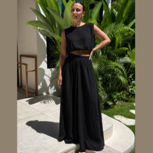 Ambika Set Black