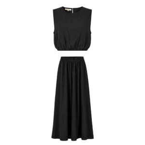 Ambika Set Black
