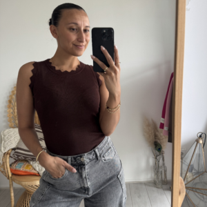 Ambika Hemdje Brown