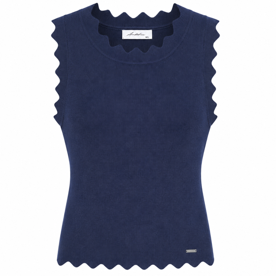 Ambika Hemdje Navy