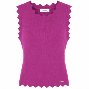 Ambika Hemdje Magenta