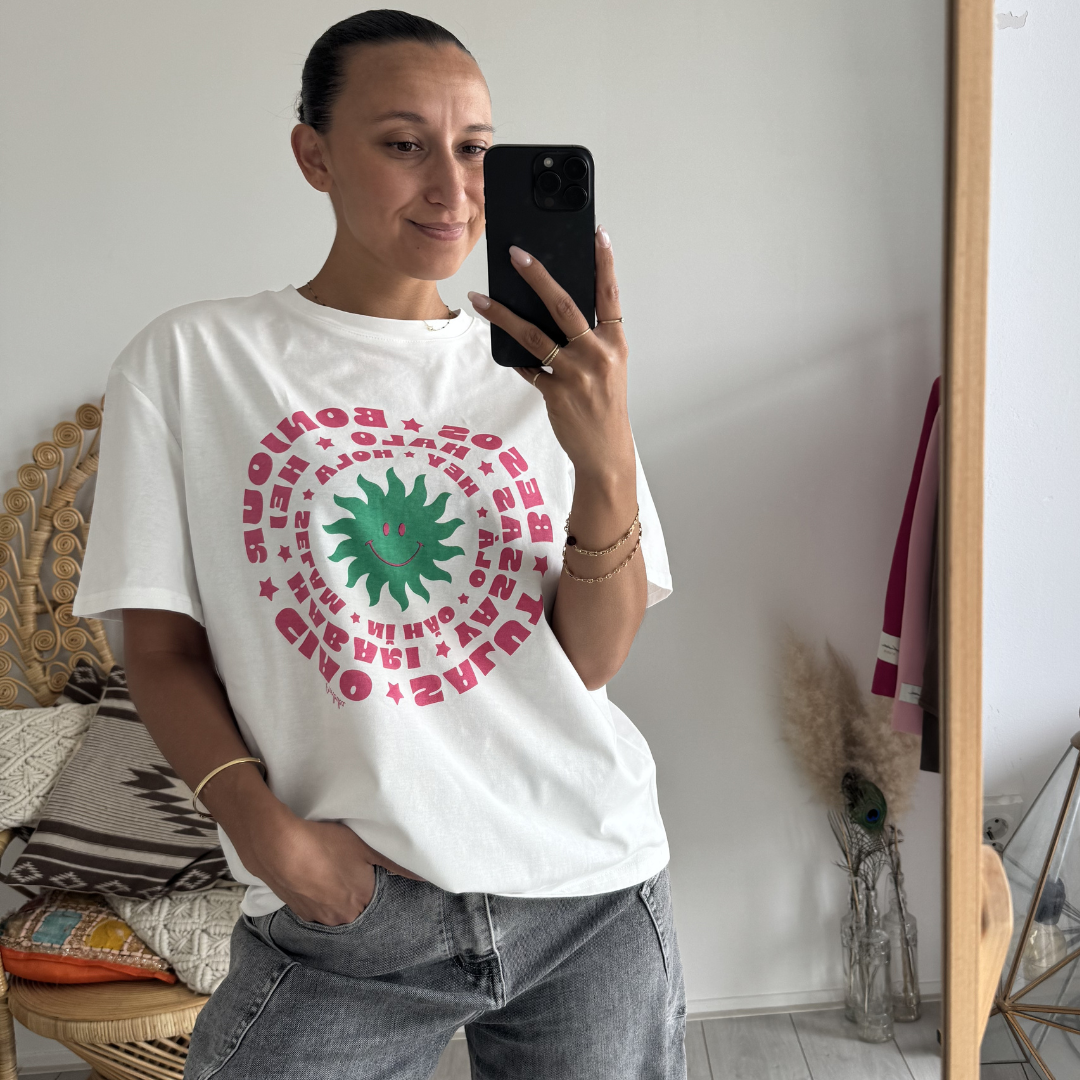 Ambika Tshirt