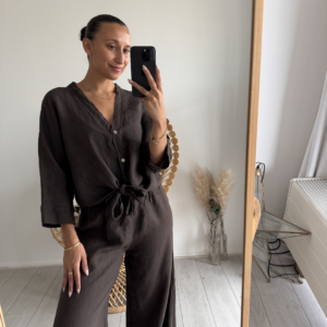 Blouse Linnen