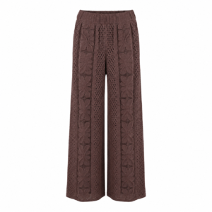 Crochet Bloom Broek