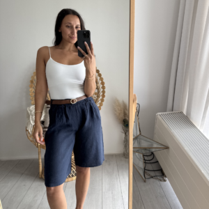 Ambika Bermuda Navy