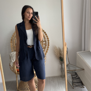 Ambika Bermuda Navy