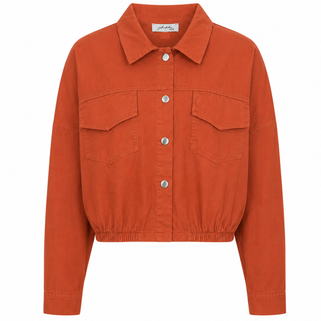 Ambika Jacket Terra