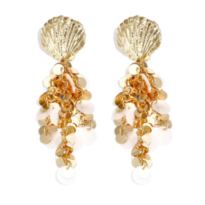 Shell Earrings