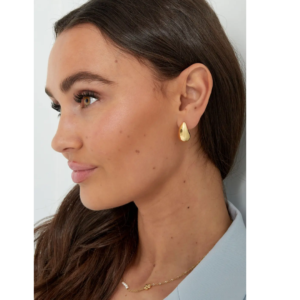 Drop Earring