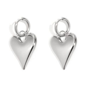 Earring Silver
