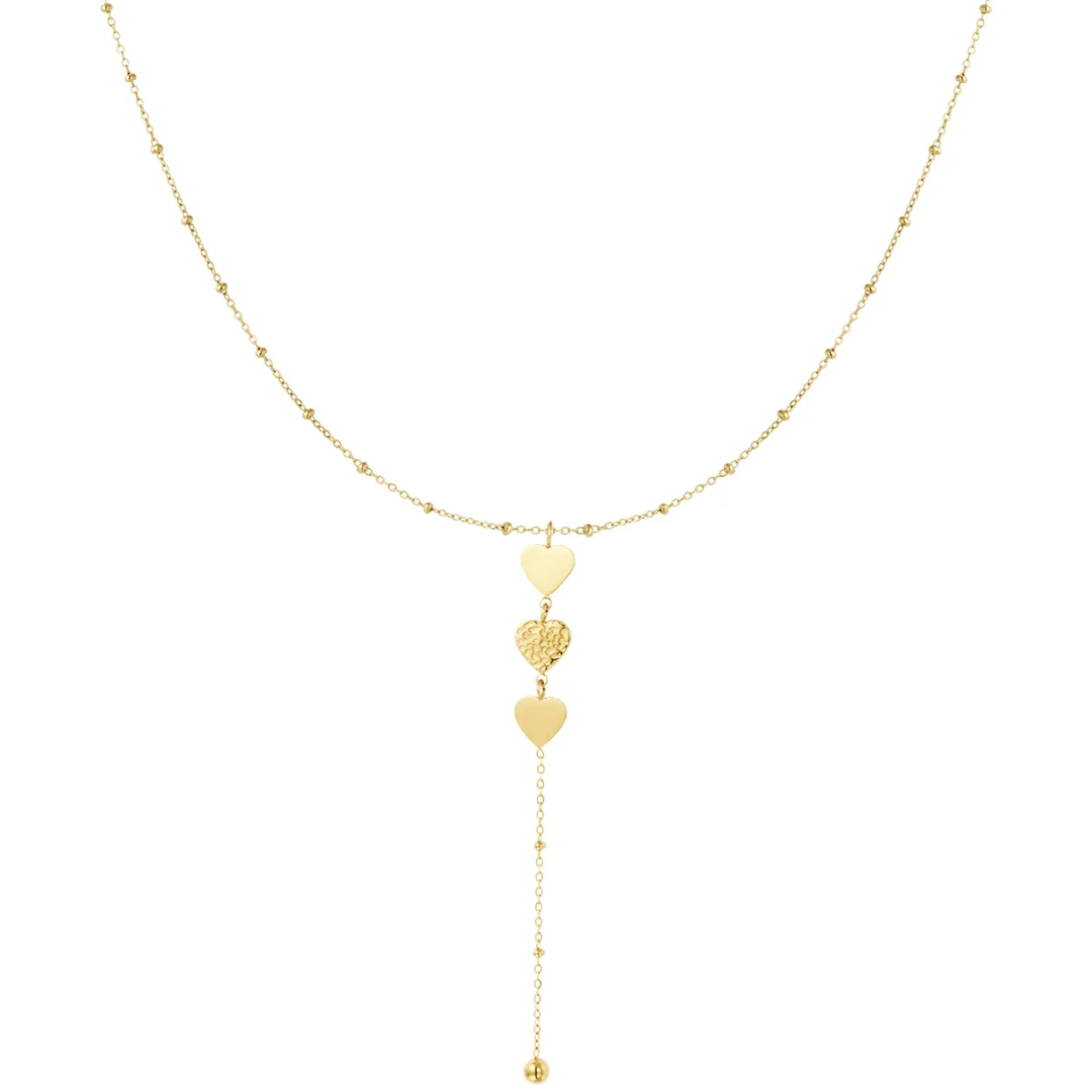 Hart Ketting