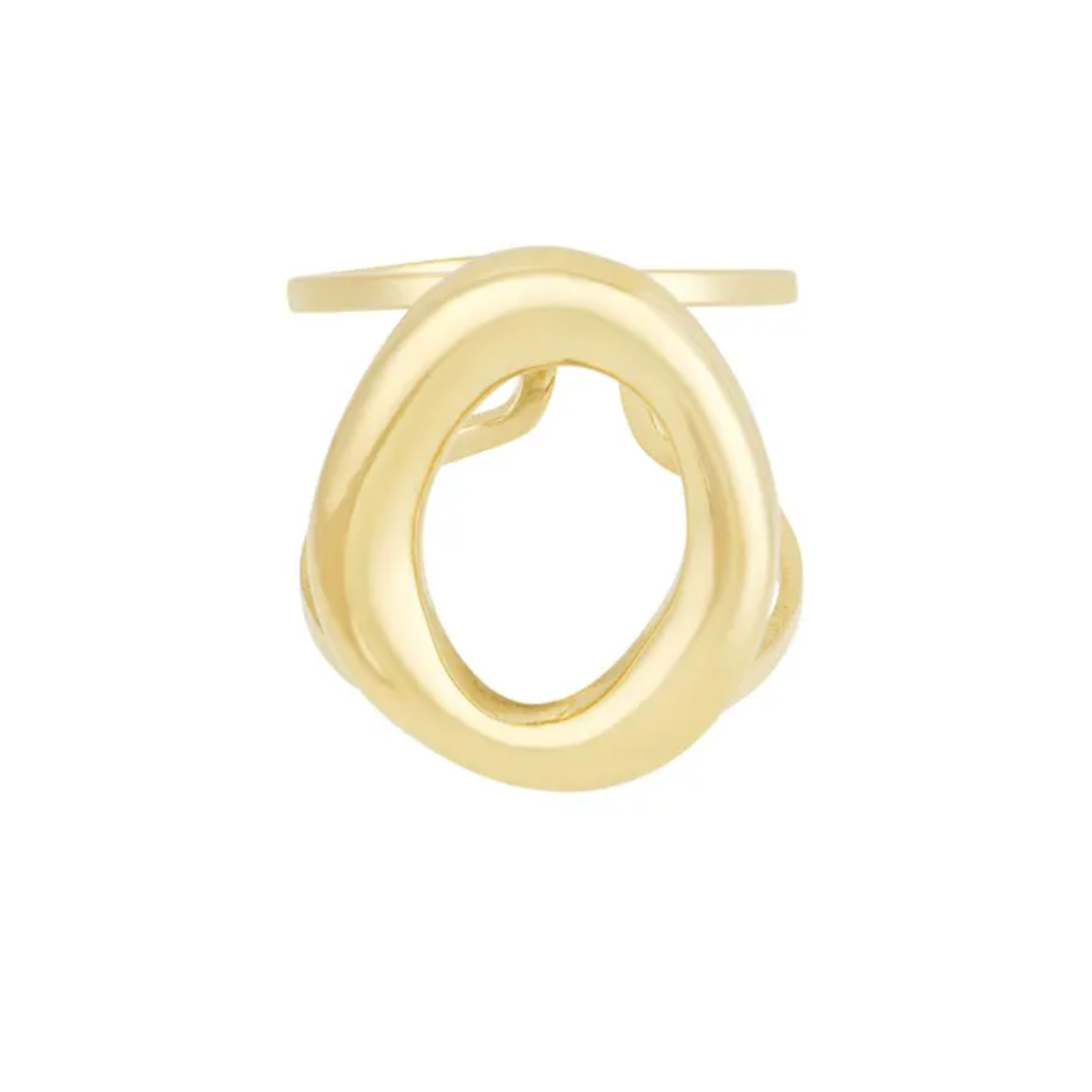 Ring Gold
