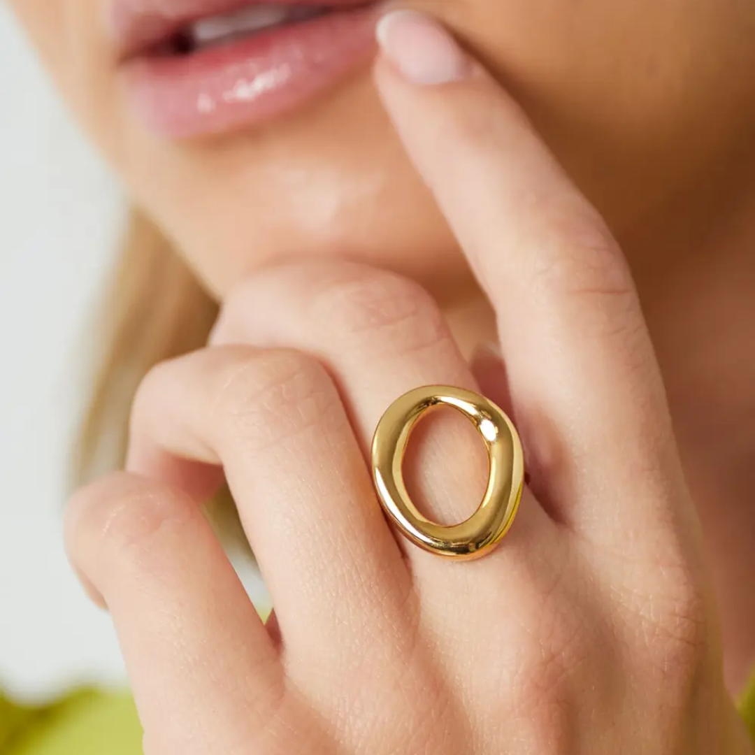 Ring Gold