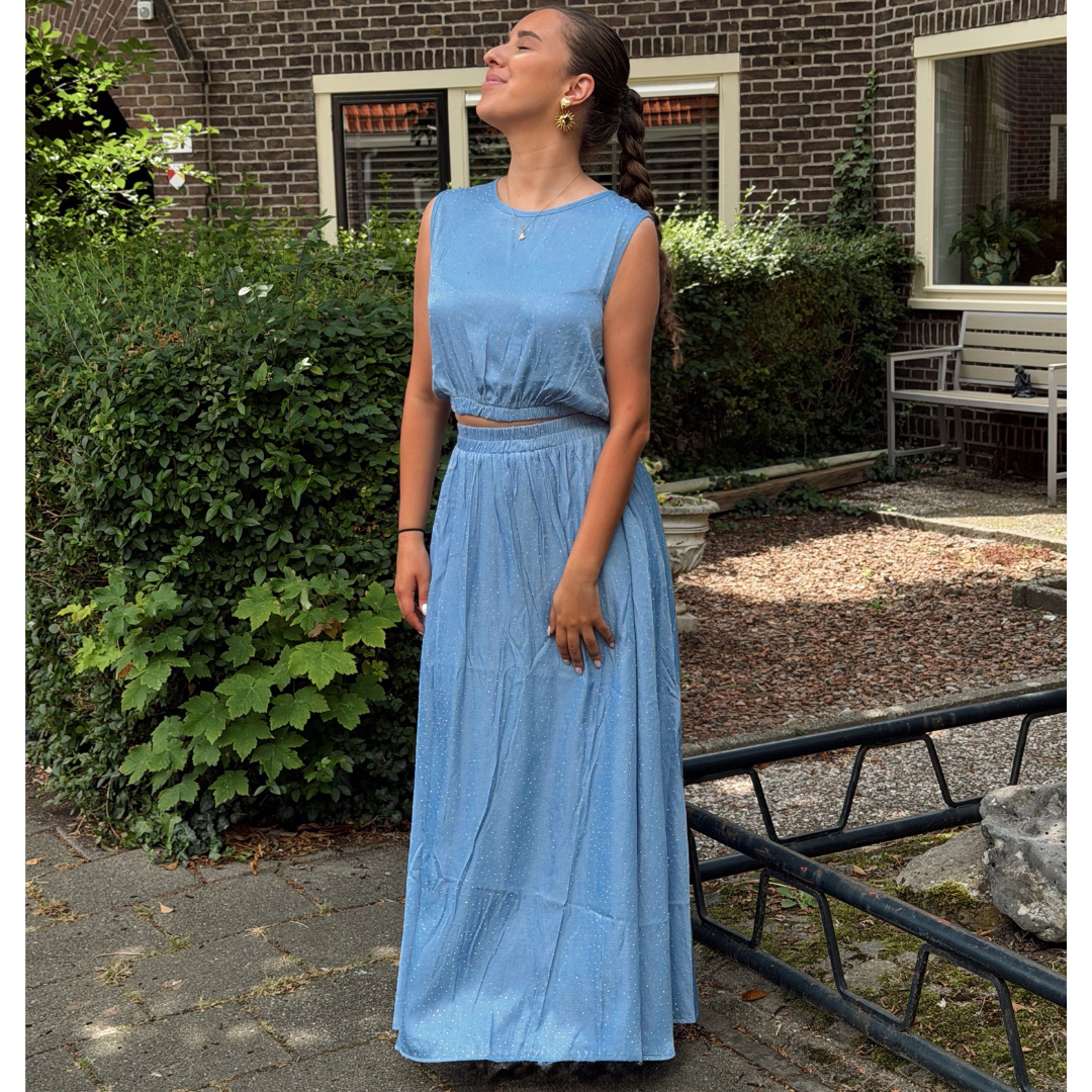 Co-Ord Ambika