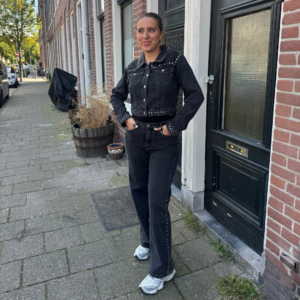 Studs broek