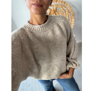 Ambika Liva Trui Ruffle