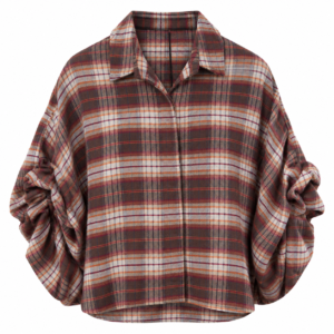 houthakker Red Brown