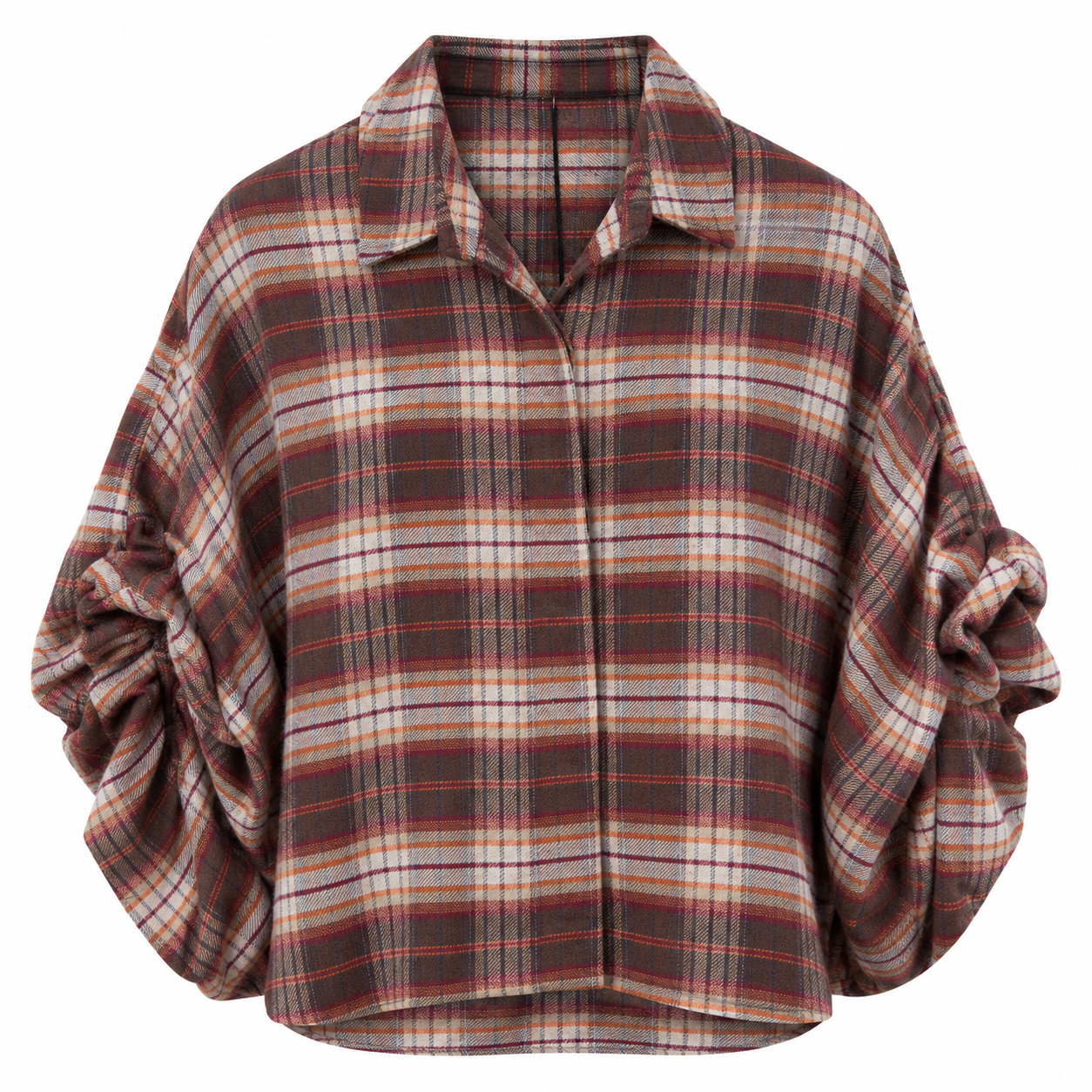 houthakker Red Brown
