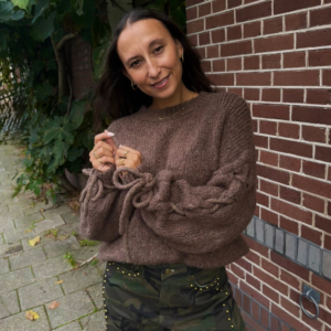 Ambika Knit