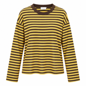 pien stripe top