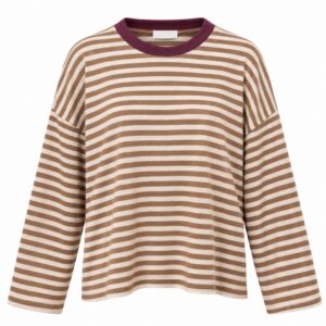 Stripe Longsleeve