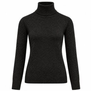 Glittercoltrui Black