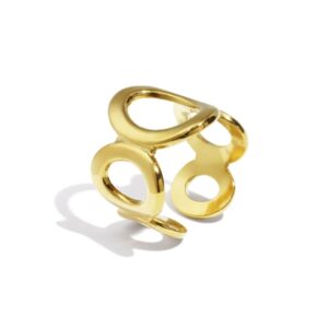 Ring Goud
