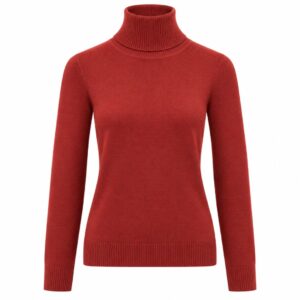 Moskito Basic coltrui Brick Red