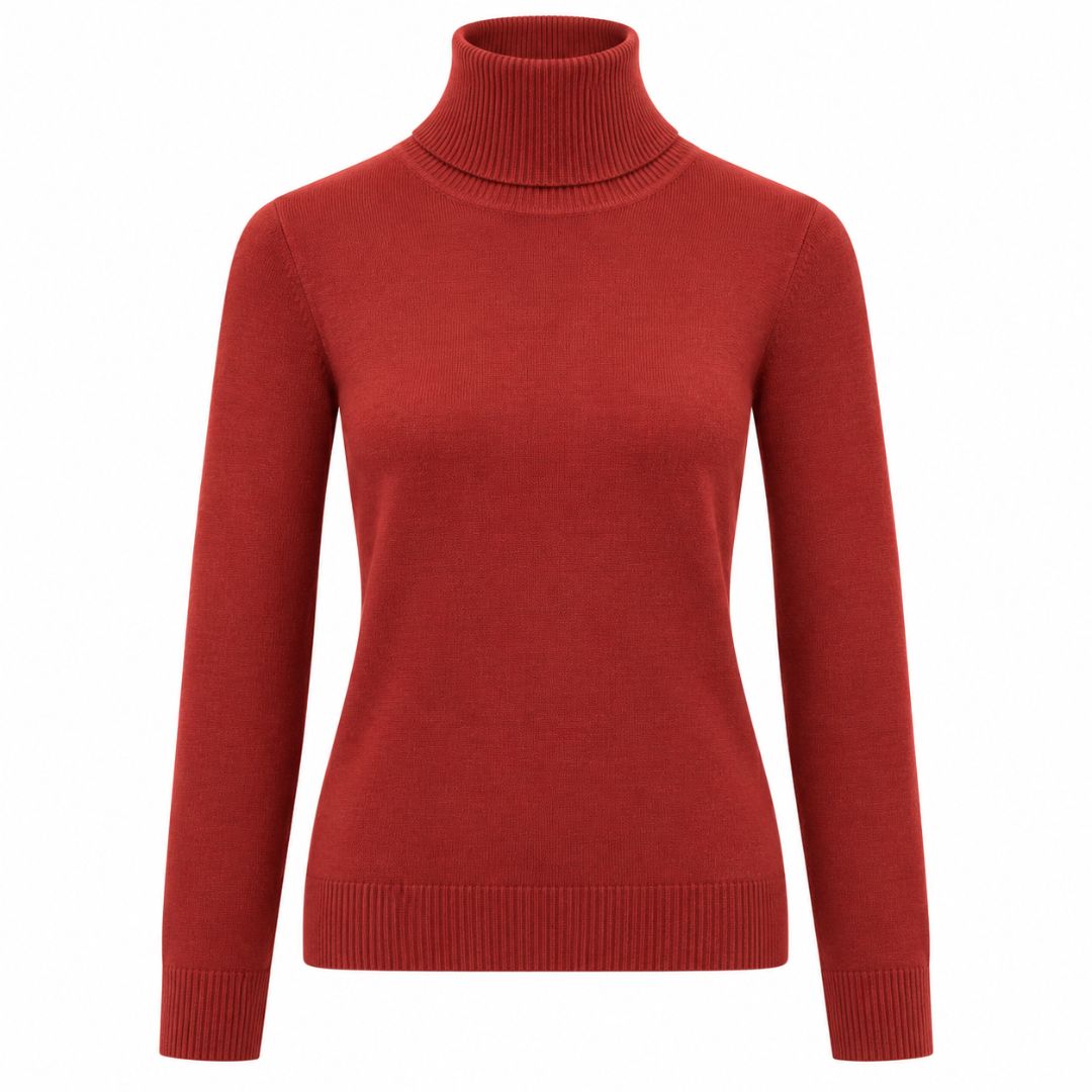 Moskito Basic coltrui Brick Red