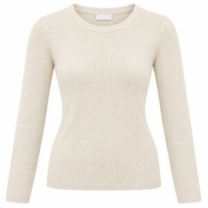 Longsleeve Beige