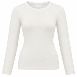 Longsleeve offwhite